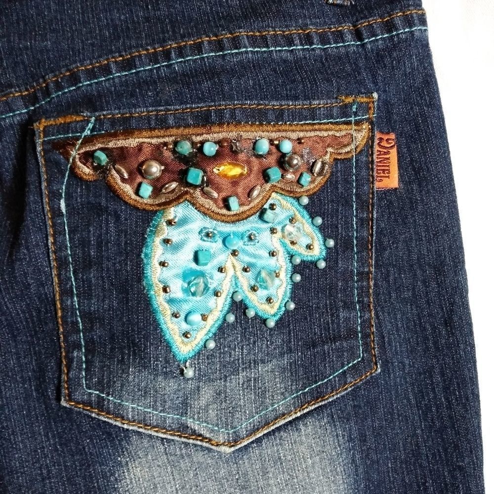 Daniel original Design jeans - Picture 5 of 8